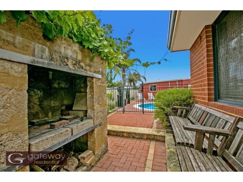 9 Wauhop Circle, Beeliar WA 6164