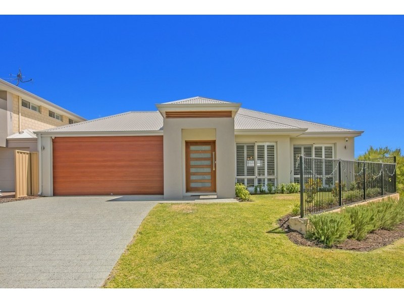 50 Mannikin Heights, Beeliar WA 6164