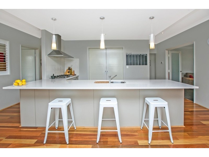 50 Mannikin Heights, Beeliar WA 6164