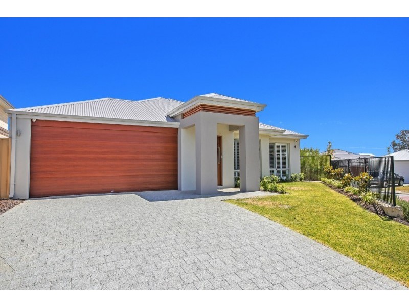 50 Mannikin Heights, Beeliar WA 6164