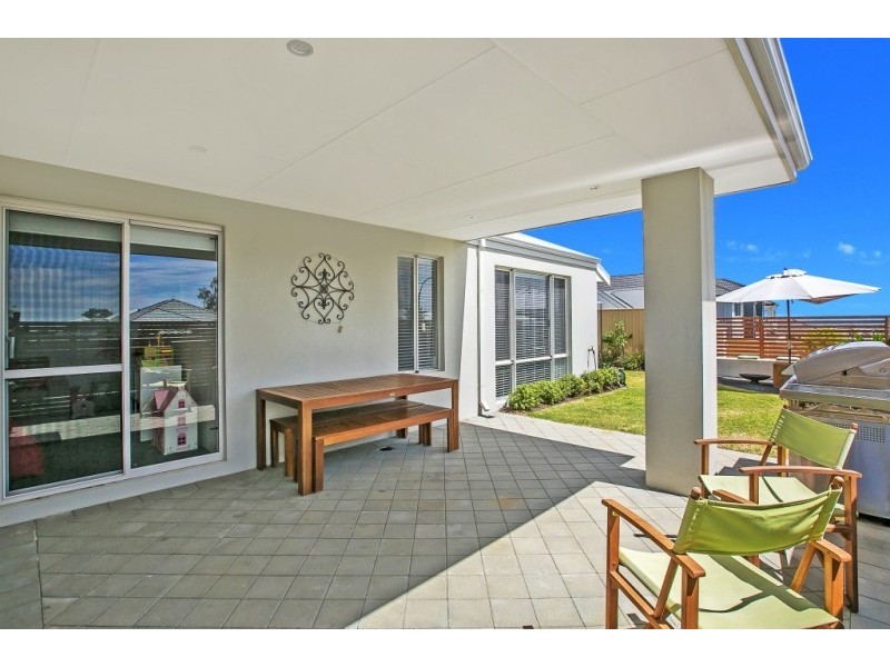 50 Mannikin Heights, Beeliar WA 6164