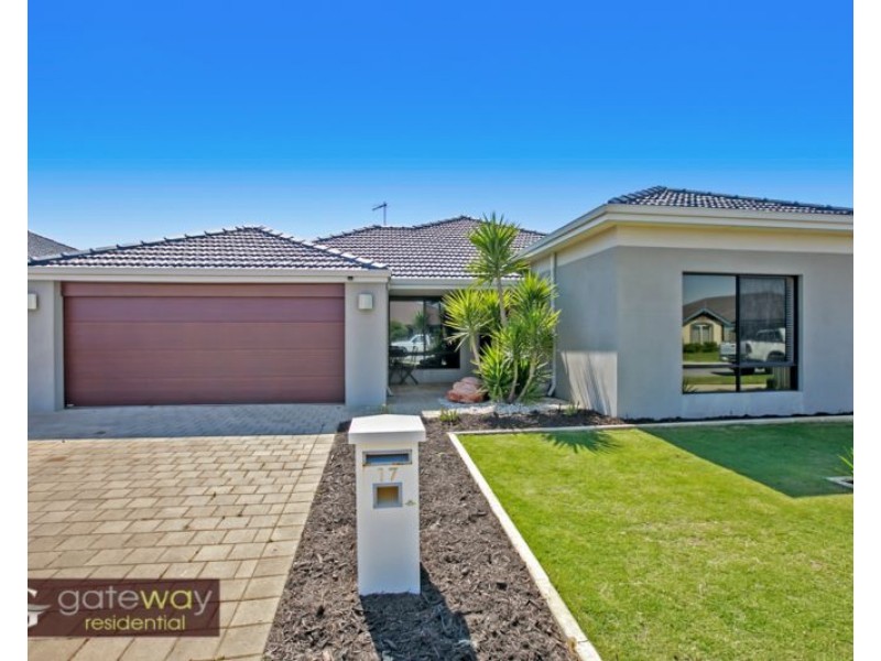 17 Heidelberg Street, Aubin Grove WA 6164