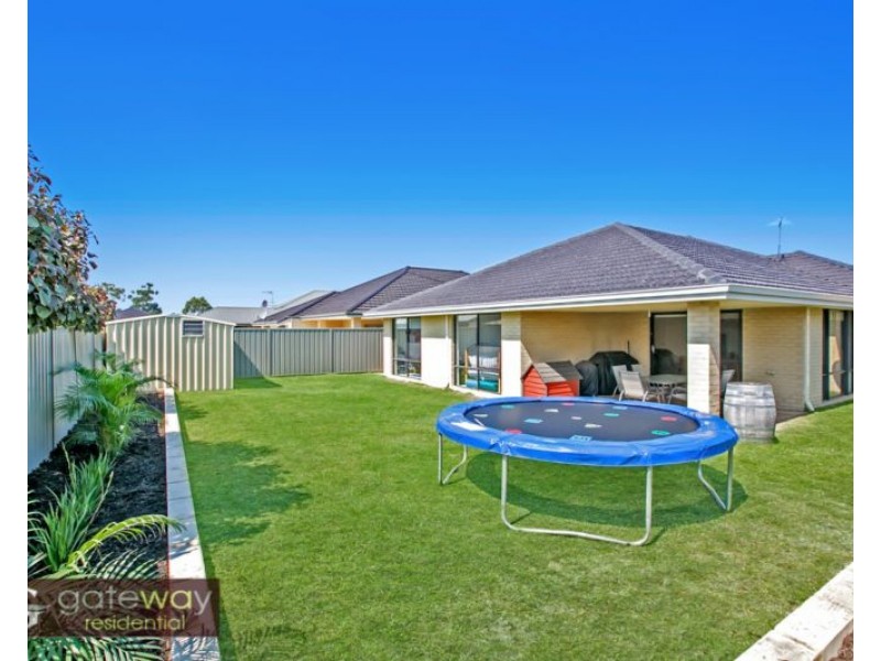 17 Heidelberg Street, Aubin Grove WA 6164