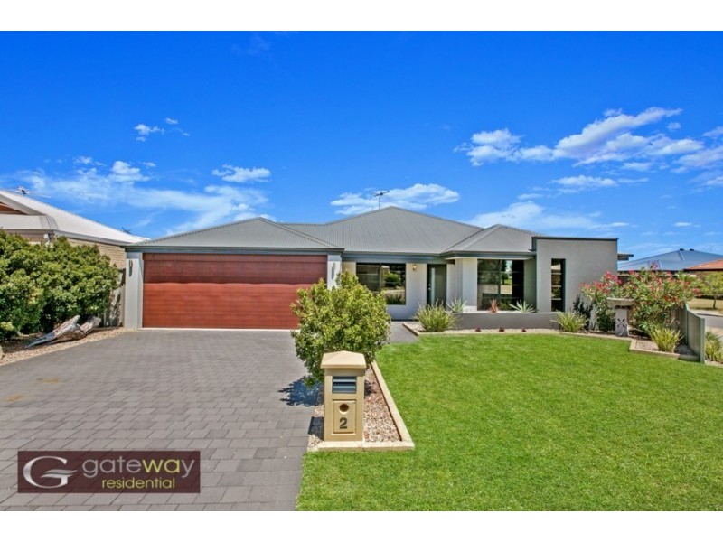 2 Seville Way, Aubin Grove WA 6164
