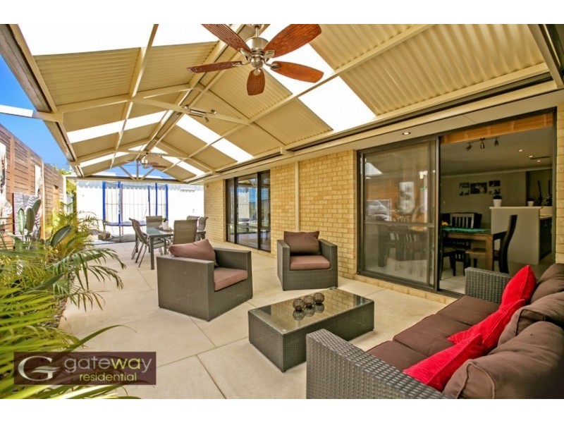 2 Seville Way, Aubin Grove WA 6164