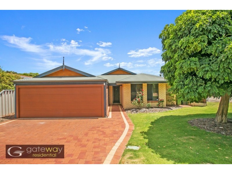 58 Senecio Lane, Beeliar WA 6164