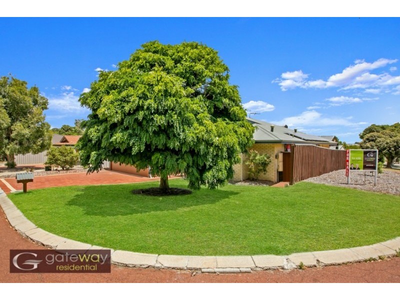 58 Senecio Lane, Beeliar WA 6164