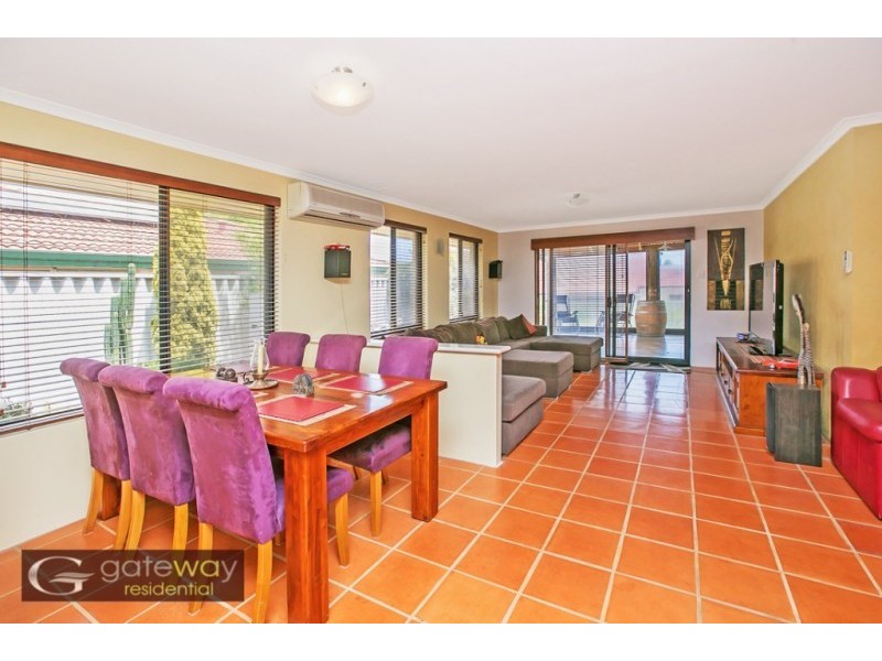 58 Senecio Lane, Beeliar WA 6164
