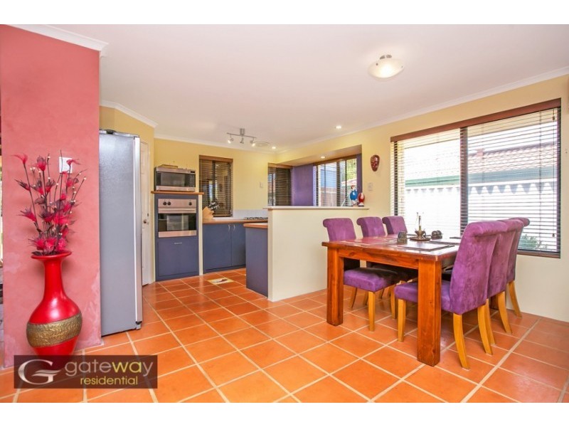 58 Senecio Lane, Beeliar WA 6164