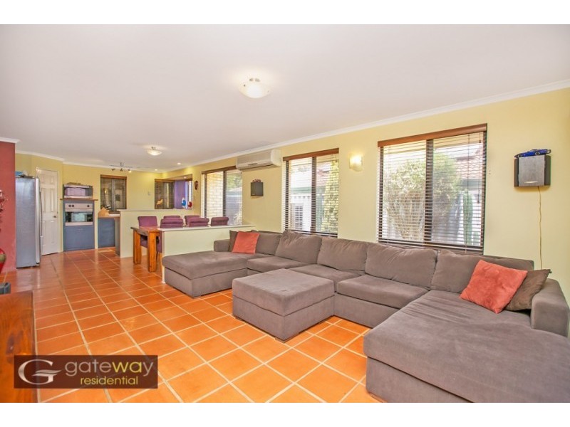 58 Senecio Lane, Beeliar WA 6164