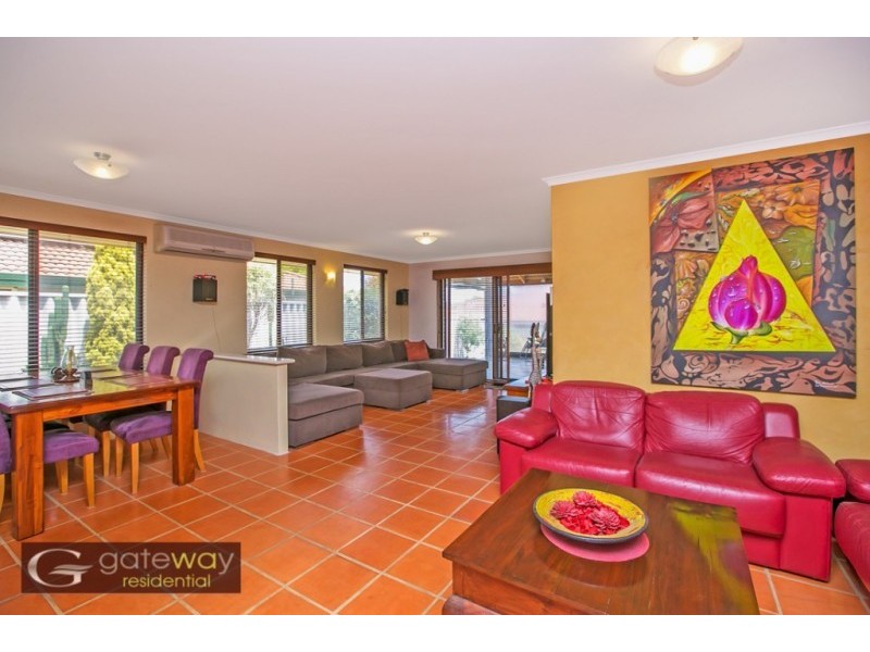 58 Senecio Lane, Beeliar WA 6164