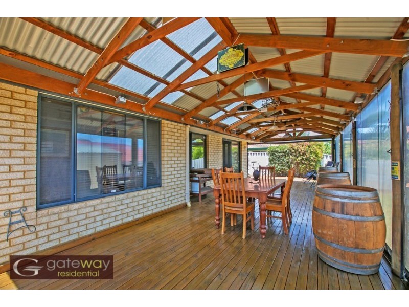 58 Senecio Lane, Beeliar WA 6164