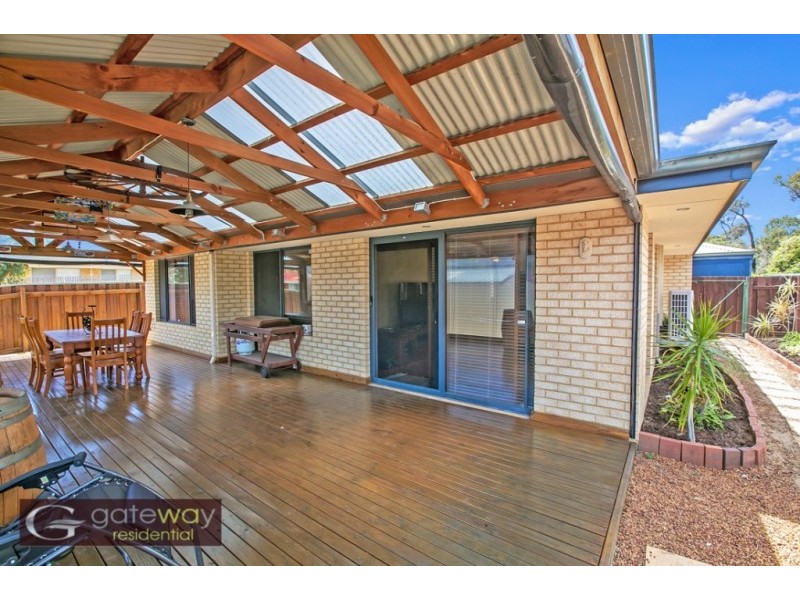 58 Senecio Lane, Beeliar WA 6164
