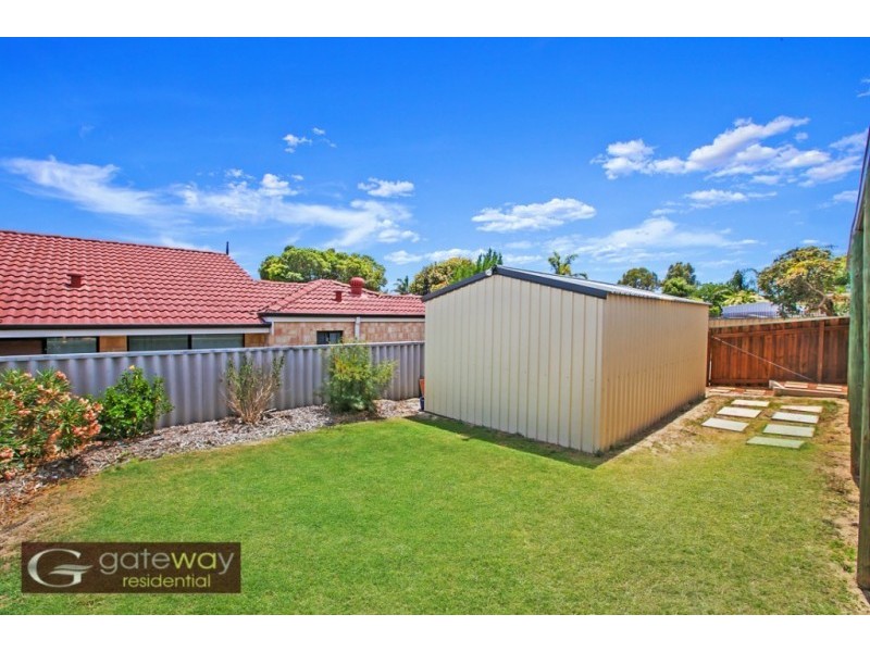 58 Senecio Lane, Beeliar WA 6164