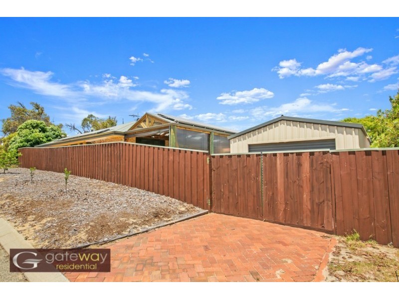 58 Senecio Lane, Beeliar WA 6164