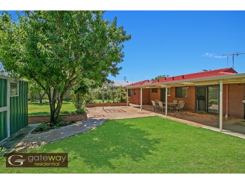 24 Harris Way, Westminster WA 6061