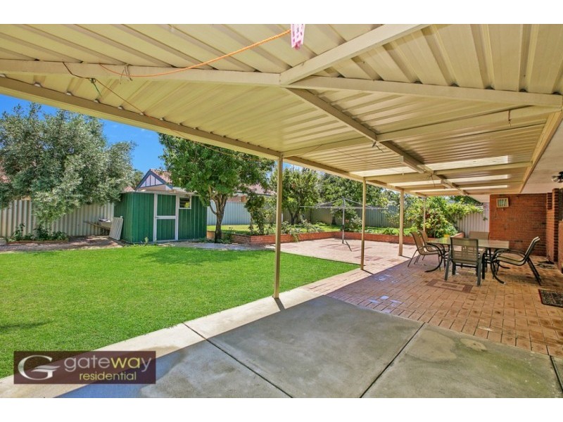 24 Harris Way, Westminster WA 6061