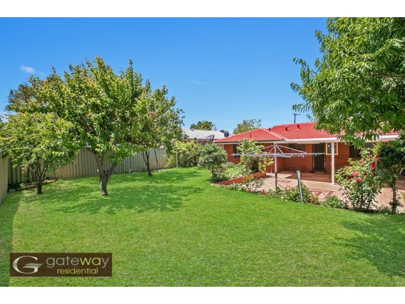 24 Harris Way, Westminster WA 6061