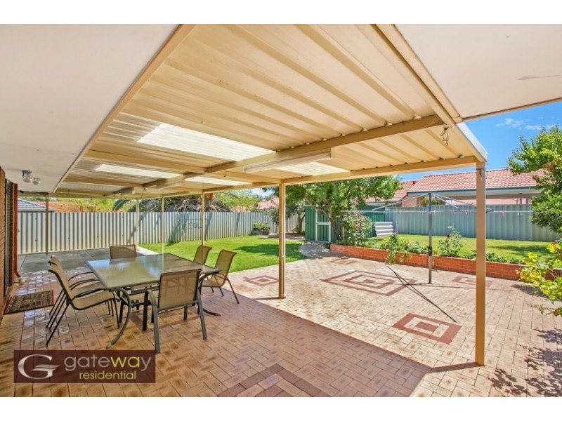 24 Harris Way, Westminster WA 6061