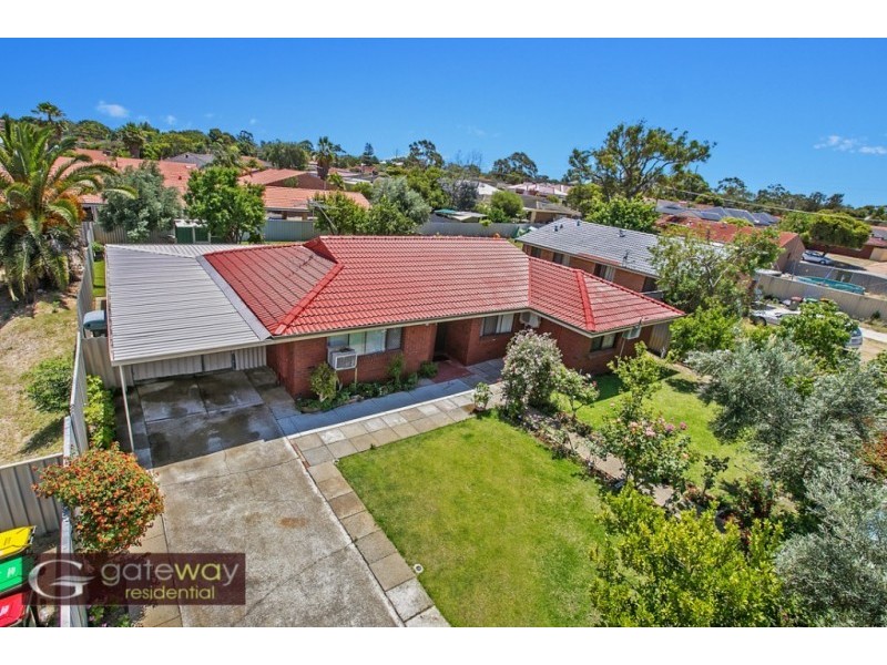 24 Harris Way, Westminster WA 6061