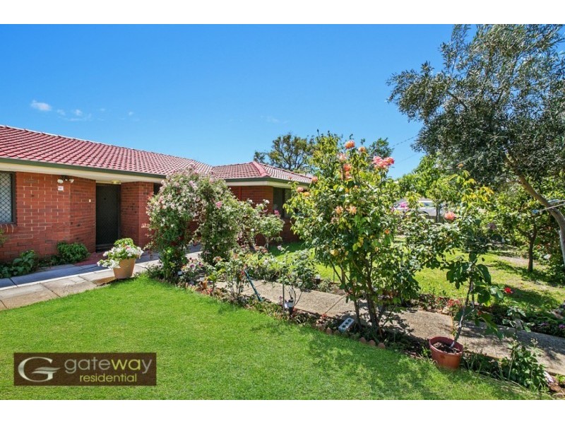 24 Harris Way, Westminster WA 6061