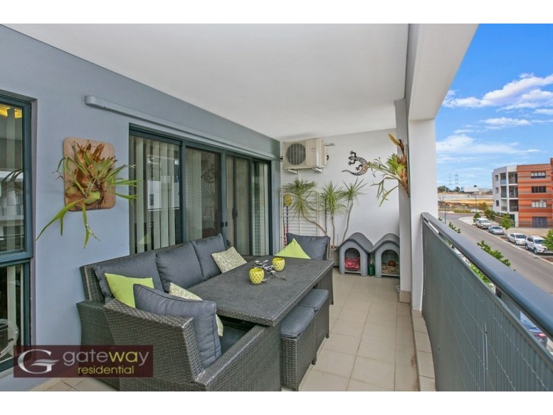 43/2 Stockton Bend, Cockburn Central WA 6164