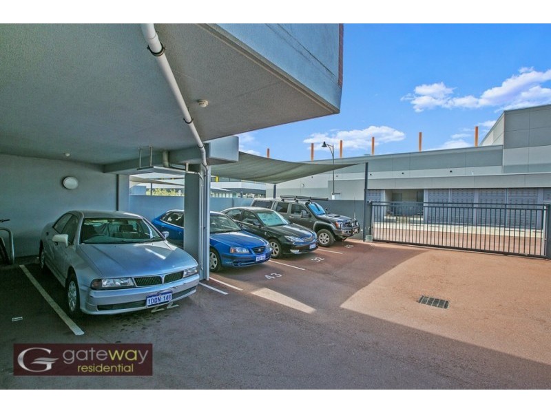 43/2 Stockton Bend, Cockburn Central WA 6164