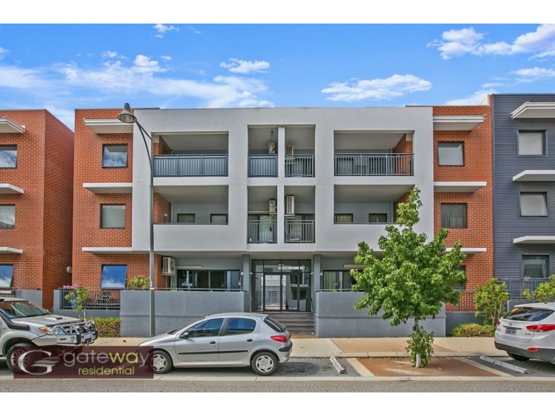 43/2 Stockton Bend, Cockburn Central WA 6164