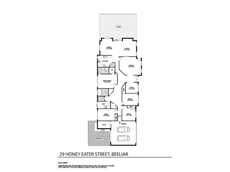 29 Honeyeater Street, Beeliar WA 6164