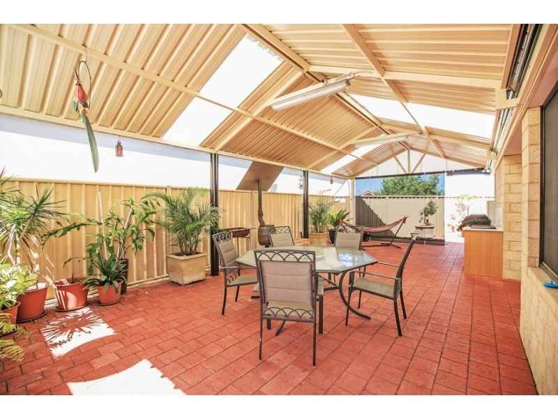 29 Honeyeater Street, Beeliar WA 6164