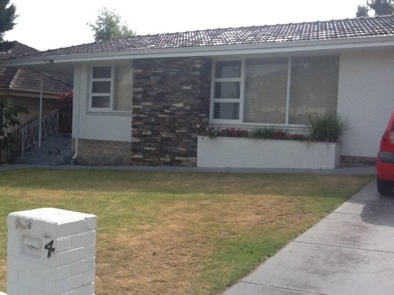 4 Sunnyside Road, Floreat WA 6014