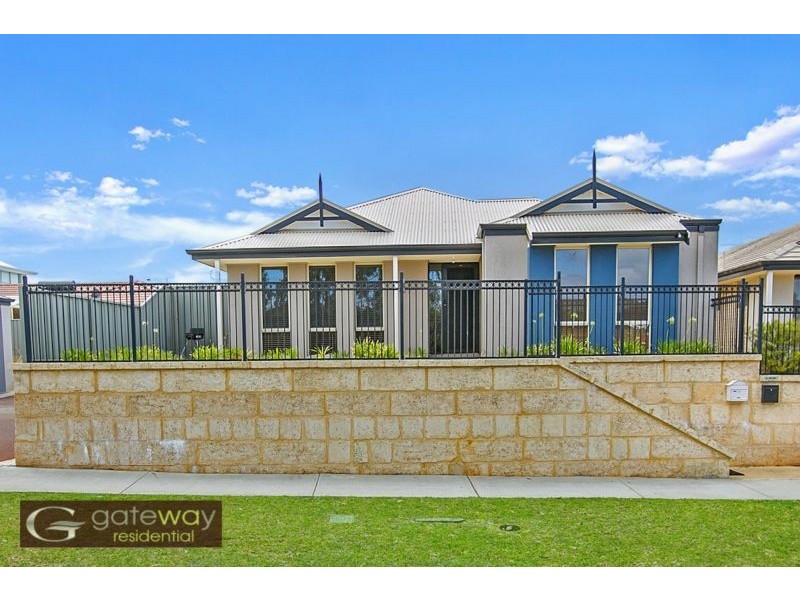 97 Runnymede Gate, Wellard WA 6170
