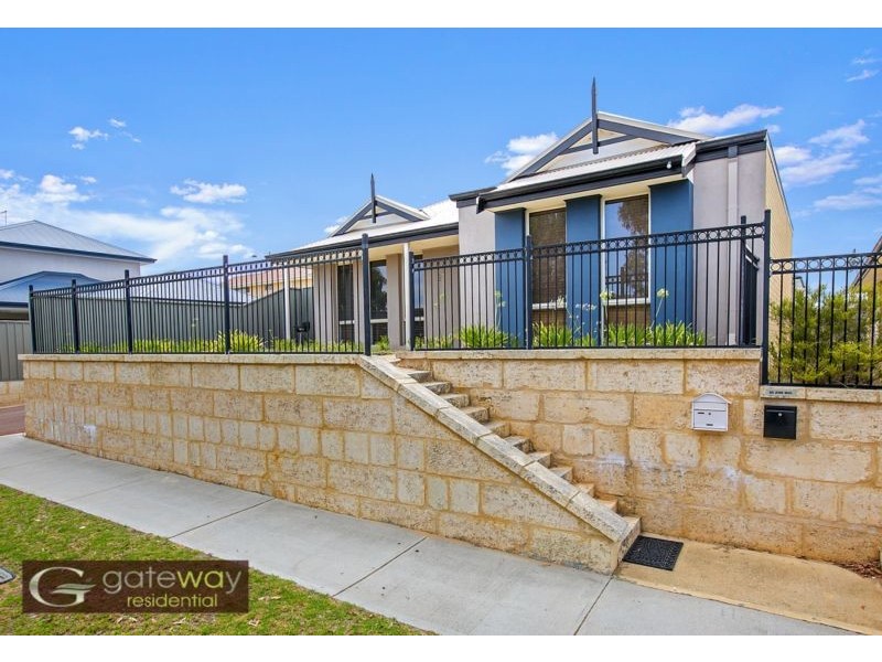 97 Runnymede Gate, Wellard WA 6170
