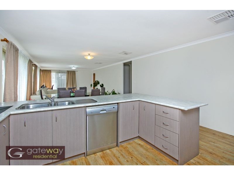 97 Runnymede Gate, Wellard WA 6170