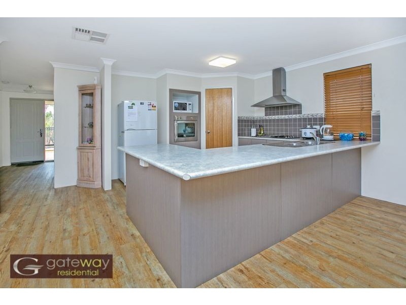 97 Runnymede Gate, Wellard WA 6170