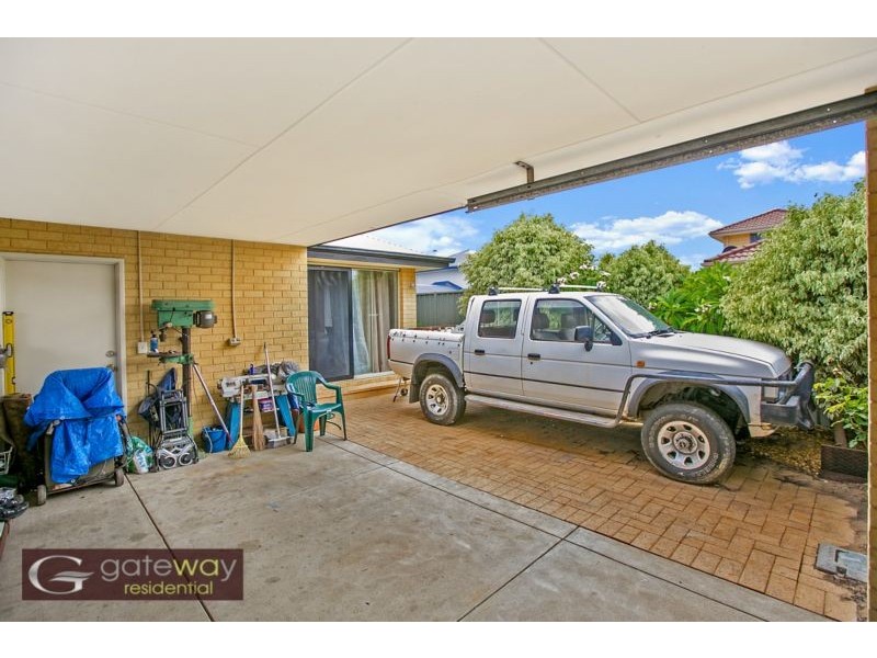 97 Runnymede Gate, Wellard WA 6170