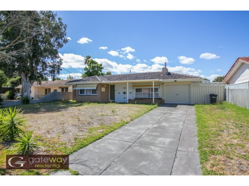 6 Kari Court, Camillo WA 6111