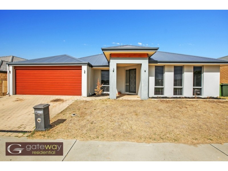 11 Edulis Avenue, Aubin Grove WA 6164