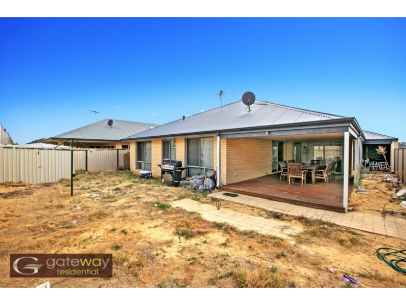 11 Edulis Avenue, Aubin Grove WA 6164