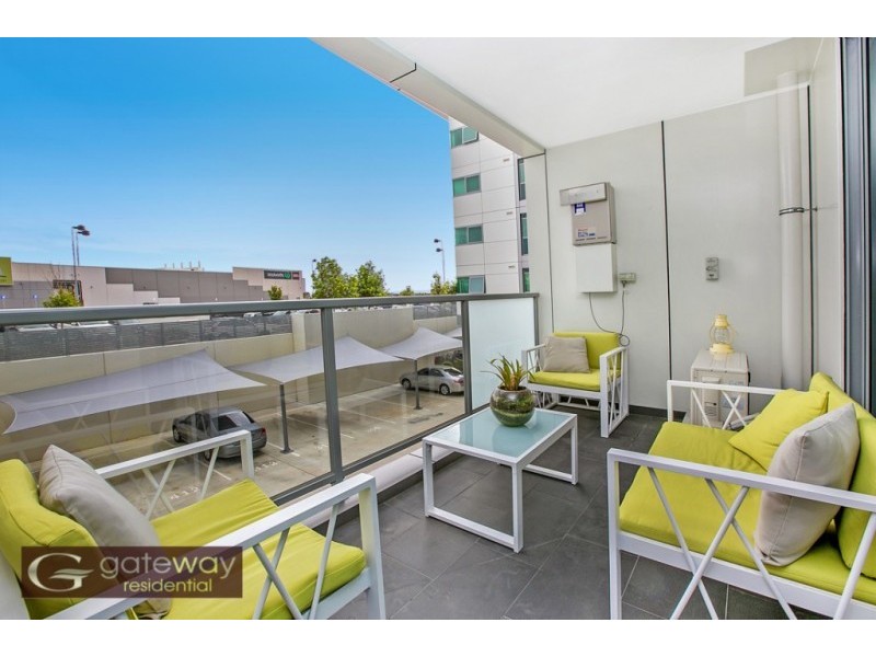4/17 Malata Crescent, Success WA 6164