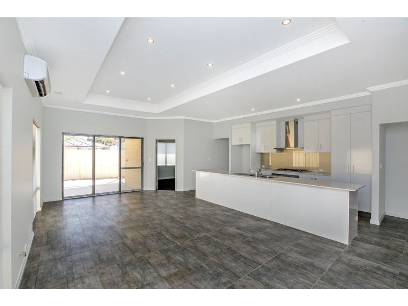 1 Beaconsfield Street, St James WA 6102