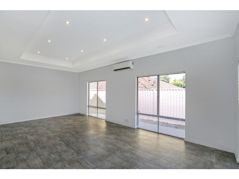 1 Beaconsfield Street, St James WA 6102