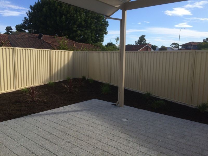 1 Beaconsfield Street, St James WA 6102