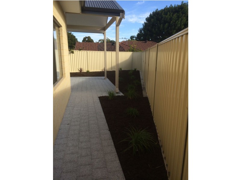 1 Beaconsfield Street, St James WA 6102