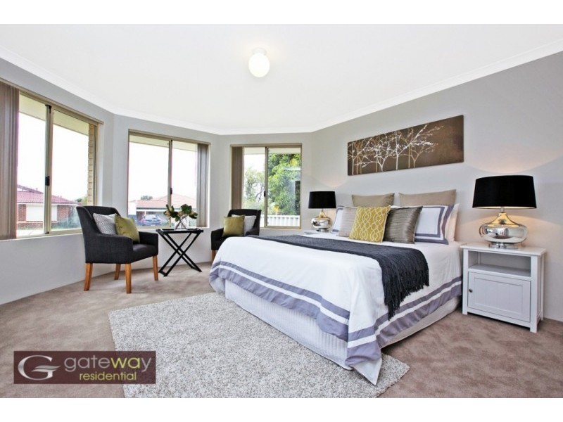 73 Lesueur Pass, Beeliar WA 6164