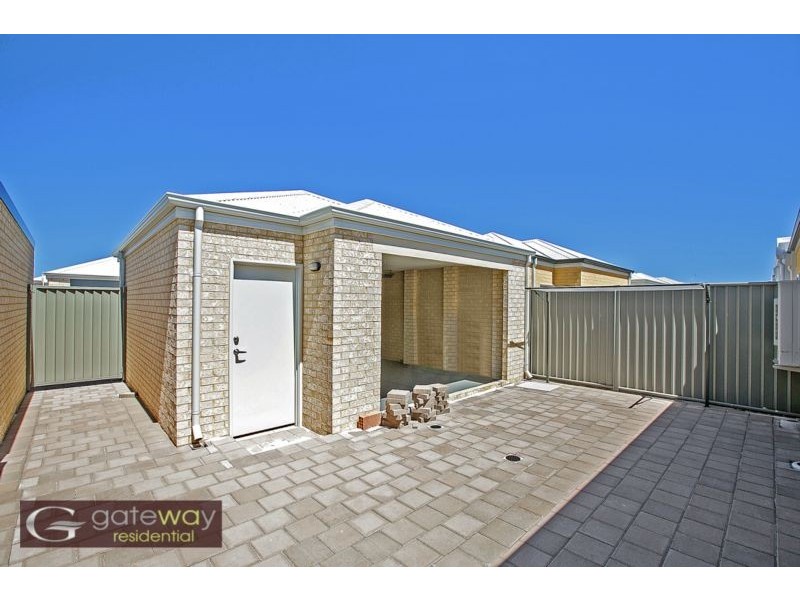 5 Geikie Glade, Wandi WA 6167