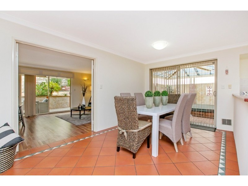 12 Imandra Circuit, Success WA 6164