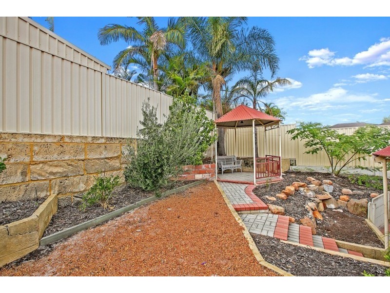 12 Imandra Circuit, Success WA 6164