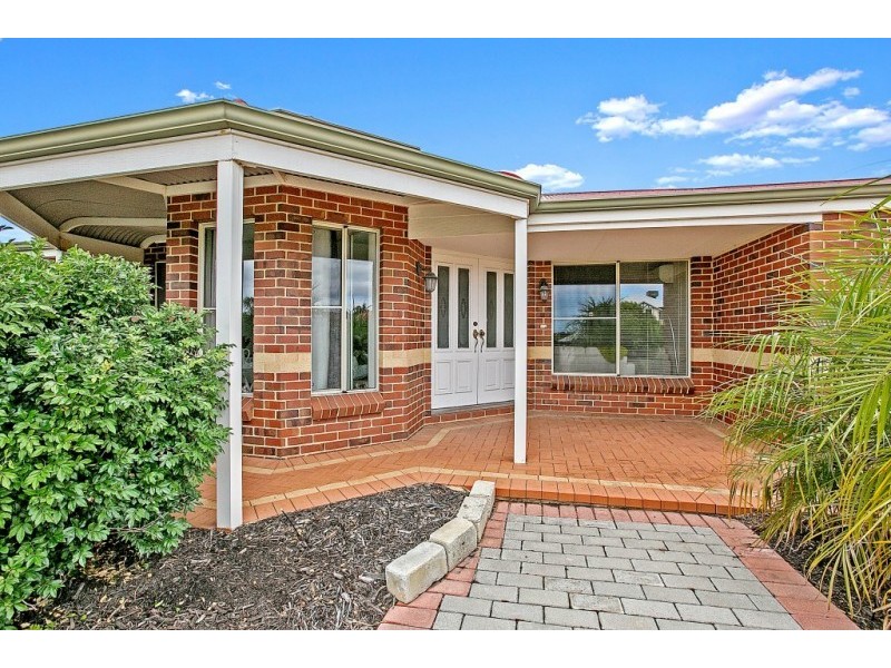 12 Imandra Circuit, Success WA 6164