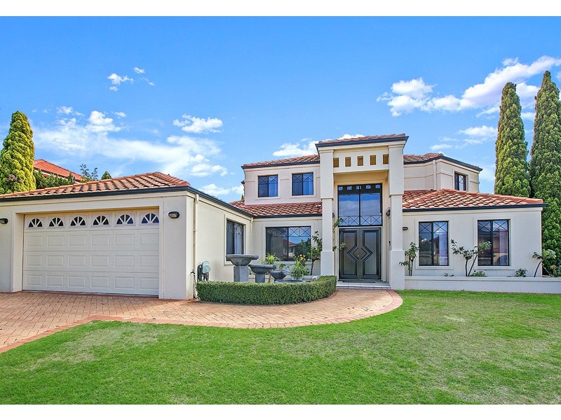 3 Glen Iris Drive, Jandakot WA 6164